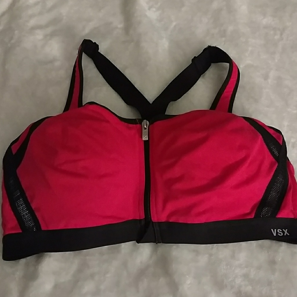 Victoria Secret Sports bra